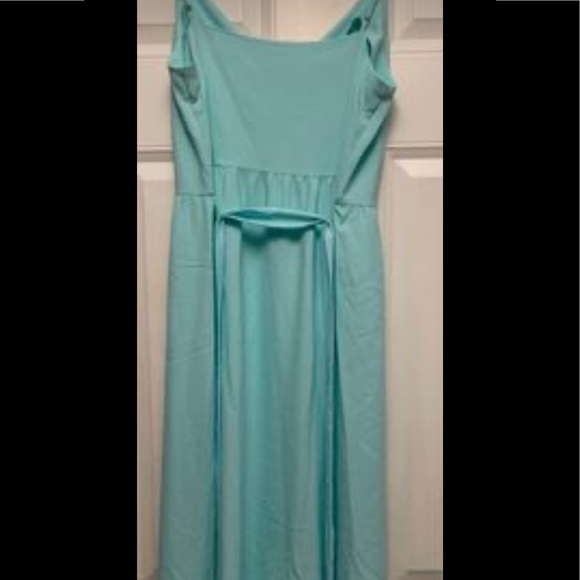 Loft outlet size Petite 8 dress - Picture 6 of 9